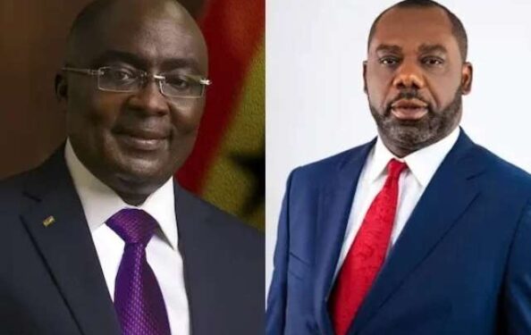 NPP’s National Council to decide Opoku Prempeh’s fate as Bawumia’s running mate today