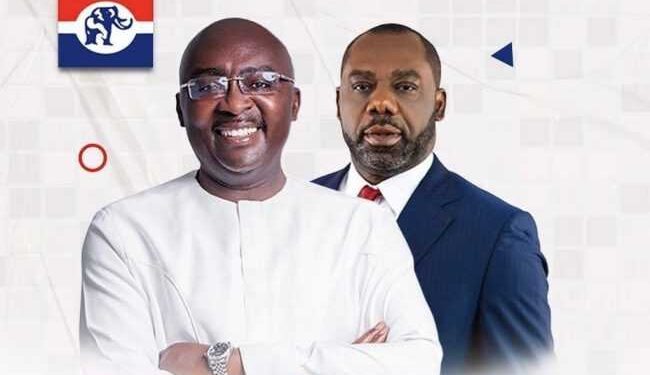 Napo will do the magic – Amakye Boateng.