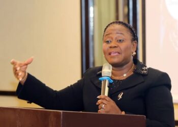 NDC calls for Chief Justice’s resignation over ‘self-serving’ judicial appointments.