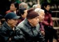China to raise retirement age as population gets older