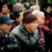China to raise retirement age as population gets older