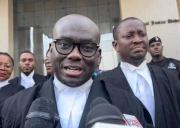 Appointing 5 more justices of the Supreme Court isn’t only constitutional but would ensure speedy & effective justice delivery – A-G