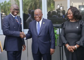 CJ’s request for five more Supreme Court justices is appropriate – A-G explains