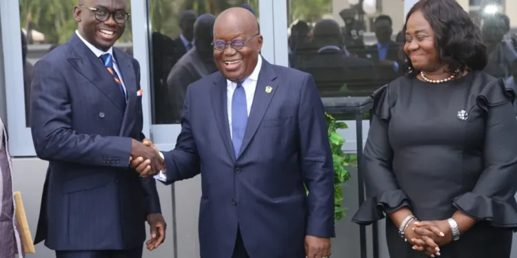 CJ’s request for five more Supreme Court justices is appropriate – A-G explains