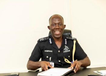 The Police are ready for 2024 elections – IGP