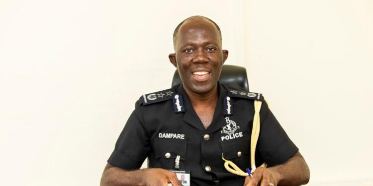 The Police are ready for 2024 elections – IGP