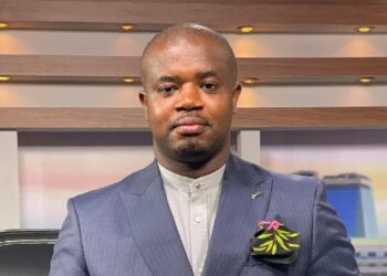 Edudzi thanks Court of Appeal judges for ‘demonstrating fidelity to the law’ in acquitting & discharging Ato Forson.