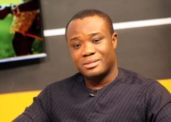 Govt has been very bad news for Ghana’s oil and gas industry – Kwakye Ofosu.