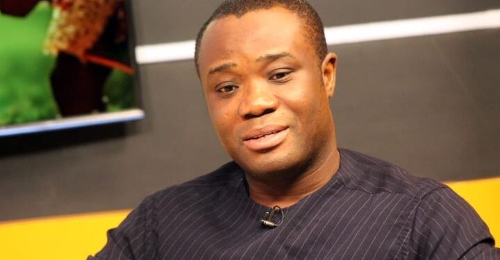 Govt has been very bad news for Ghana’s oil and gas industry – Kwakye Ofosu.