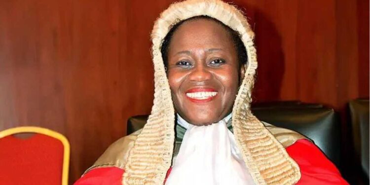 Concern against CJ’s request for more justices isn’t about competence but timing & procedure – Kpebu