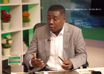 Judge Opoku Prempeh and Opoku-Agyemang on their track records – Gideon Boako to Ghanaians