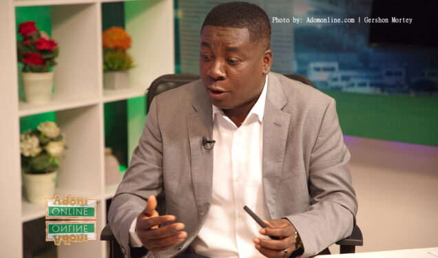 Judge Opoku Prempeh and Opoku-Agyemang on their track records – Gideon Boako to Ghanaians