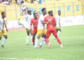 Democracy Cup: We wanted to lift the trophy to appease our fans – Hearts of Oak defender Michael Awuah Mensah