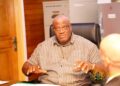 We will deal with those who attempt to use social media to destabilise Dec 7 elections – Interior Minister