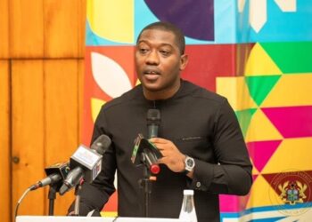 VRA’s controlled spillage won’t cause another havoc – Herbert Krapah assures.