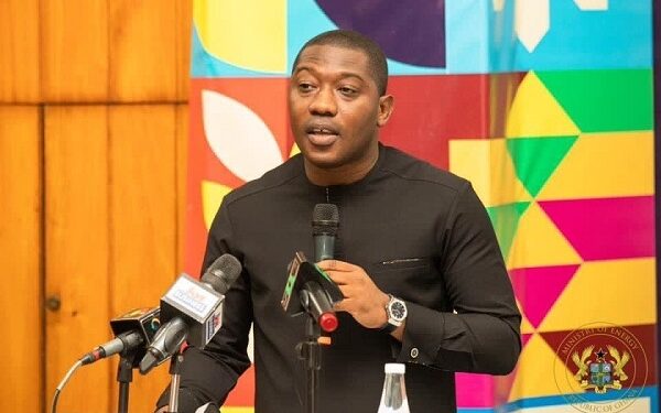 VRA’s controlled spillage won’t cause another havoc – Herbert Krapah assures.