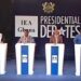 IEA to unveil its flagship presidential and vice-presidential debates for 2024 elections.
