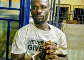 C/R: Man Arrested In Attempt To Sell Brother’s Daughter In Acquisition Of Canadian Visa At Buduburam