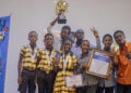 Star House Triumphs in Fish Mmofra Mmer3 Limox Quiz Finals, Winning Top Honors and Prizes
