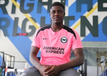 Playing multiple positions is an advantage for me – Ibrahim Osman