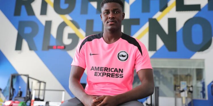 Playing multiple positions is an advantage for me – Ibrahim Osman