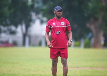 Prosper Ogum’s actions towards me in training led to my Asante Kotoko exit – Abdulai Gazale