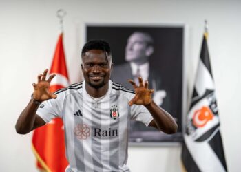 Ghana defender Daniel Amartey rejects offer to join Saudi Club