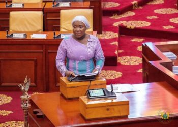 Media must not repeat “Cook-a-thon embarrassment” – Information Minister 