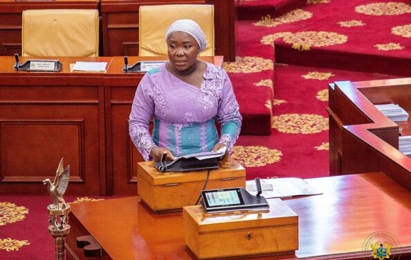 Media must not repeat “Cook-a-thon embarrassment” – Information Minister