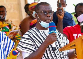 Video: “Offinso-South Road Projects to Be Completed by December,” MP Assures