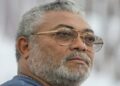 IEC to launch Rawlings leadership lectures