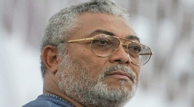 IEC to launch Rawlings leadership lectures