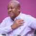 Join us and let’s reset Ghana – Mahama urges