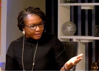 ‘Dumsor’ was our biggest misfortune in 2016 polls – Joyce Bawah.