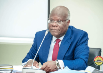 Reduce taxes on cement to bring down prices, not an L.I – Dormaa West MP tells Trade Minister