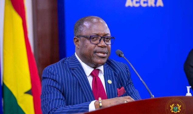 NIA Board rejects petition to remove Prof Attafuah