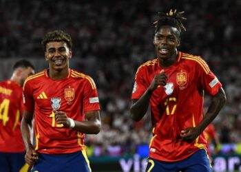 Euro 2024: Germany-Spain clash headlines blockbuster quarterfinals