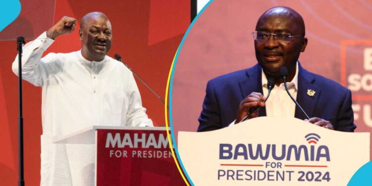 I’ll lead a massive “no debate, no presidency” demo if Mahama doesn’t accept the challenge to debate Bawumia – Anyidoho.