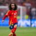 We need to enjoy the dream against England – Cucurella