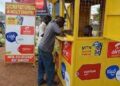 Robberies are a major cause of decline in Mobile Money Transactions – Agents Association President says.