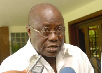 NPP will win 2024 elections with Bawumia-Opoku Prempeh ticket – Akufo-Addo.