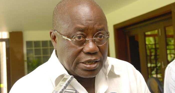 NPP will win 2024 elections with Bawumia-Opoku Prempeh ticket – Akufo-Addo.