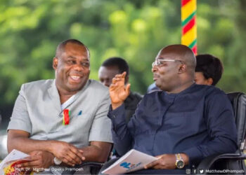 Napo’s confidence mistaken for arrogance – UG Senior Lecturer