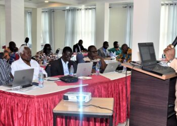 NaCCA Reviews Senior High School Curriculum to Enhance Modern Learning