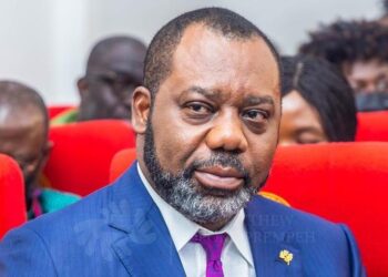 NAPO has shown maturity and leadership by apologising – Miracles Aboagye