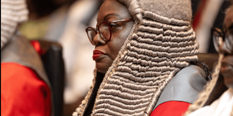 Ghana’s judiciary remains a beacon of hope and a pillar of our democracy – Akufo-Addo tells new judges.