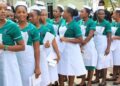 GRNMA President calls for immediate payment of allowance to rotation nurses and midwives.