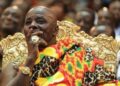 What is Agriculture Ministry, and others doing in Accra? – Okyenhene quizzes