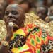 What is Agriculture Ministry, and others doing in Accra? – Okyenhene quizzes