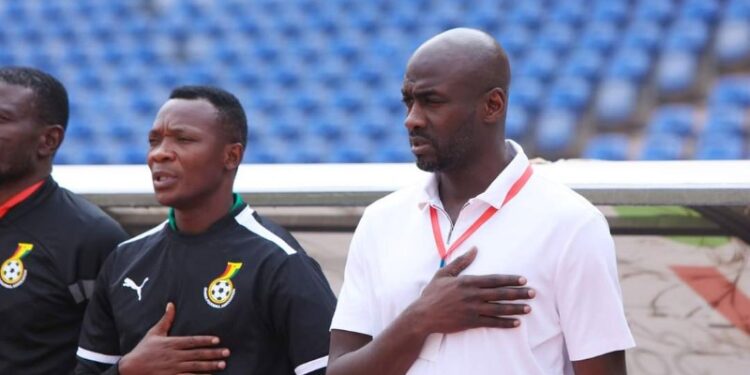 Otto Addo will build a good Black Stars team – Emmanuel Agyemang-Badu